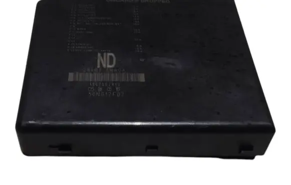 Nissan X-Trail T32 Fuse module 284b75na0a