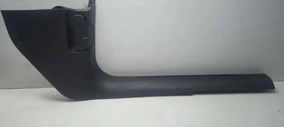 Porsche Macan (95B) Other sill/pillar trim element 95B863484