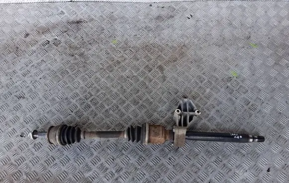 Chevrolet Trax Front driveshaft