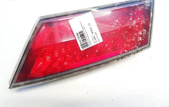 Honda Civic Tailgate rear/tail lights