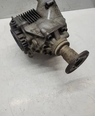 Nissan X-Trail T30 Front differential 