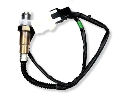 Volvo S80 Lambda probe sensor 8670277