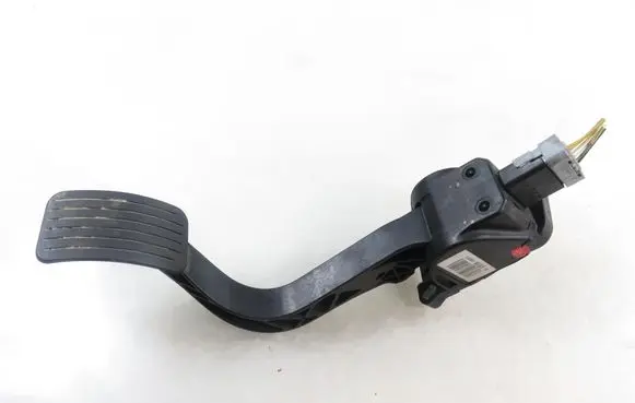 Citroen C4 I Picasso Accelerator throttle pedal 9671416880 0280755167