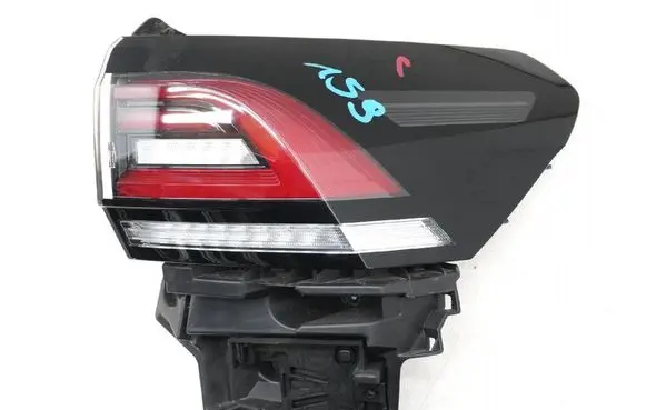 Volkswagen Taigo Rear/tail lights 2G7945096