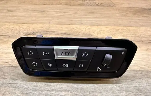 BMW 3 G20 G21 Light switch 5A16B20 6131