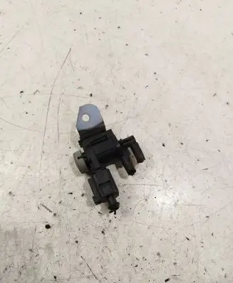Volkswagen Golf V Turbo solenoid valve 1k0906283a