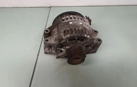 BMW 5 GT F07 Generator/alternator 7591529 12317591529 12317616119