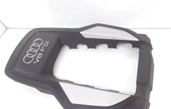 Audi A8 S8 D4 4H Engine cover (trim) 079103925P