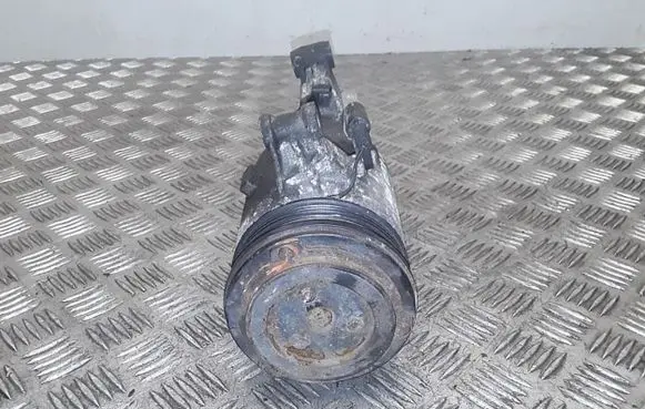 Mini Cooper Hatch Hardtop Air conditioning (A/C) compressor (pump) 01139014