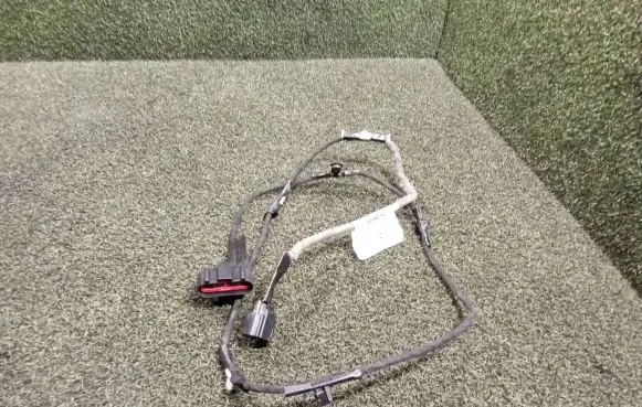 Ford Transit Sliding door wiring loom GK3T19L540EA GK3T19L540