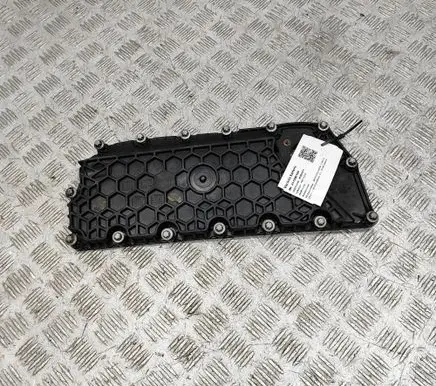 Mercedes-Benz E W213 Oil sump A6540107100