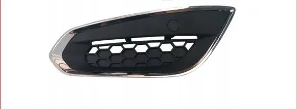 Volvo S60 Front bumper lower grill 31294135