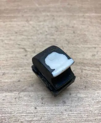 Audi A6 S6 C6 4F Electric window control switch 4F0959855