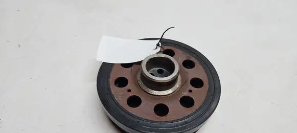 BMW 2 F22 F23 Crankshaft pulley 8512072