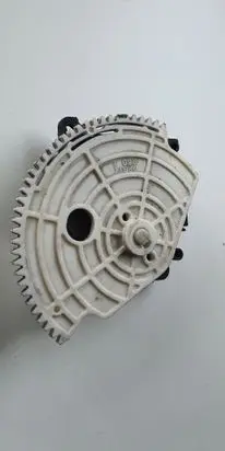Toyota Avensis T250 A/C air flow flap actuator/motor 