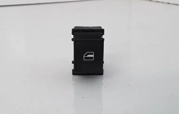 Volkswagen Caddy Electric window control switch 7L6959855B