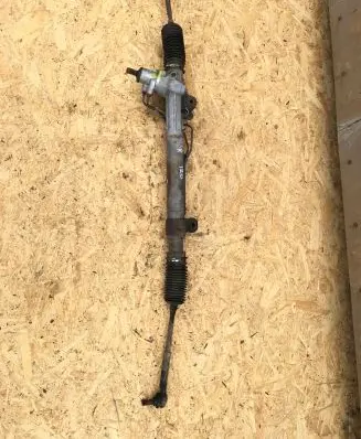 Toyota Land Cruiser (J120) Steering rack 35041