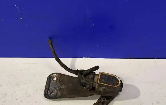Mercedes-Benz E W212 Headlight/headlamp level sensor A0065428318