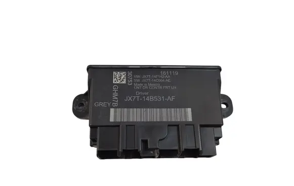 Ford Escape IV Door control unit/module JX7T14B531 JX7T14B531AF JX7T14F142AA