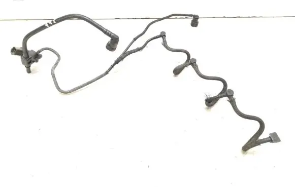Renault Espace IV Fuel return line/hose 