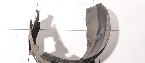 Ford Ka Front wheel arch liner splash guards dx51793427
