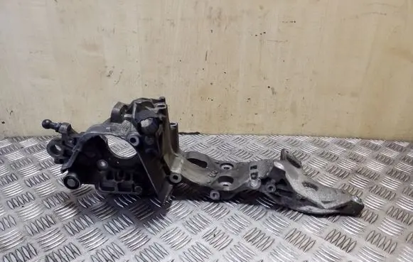 Generator/alternator bracket