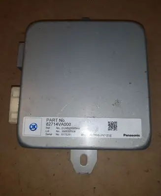 Subaru Outback (BS) Combustion control unit/module 82714VA000