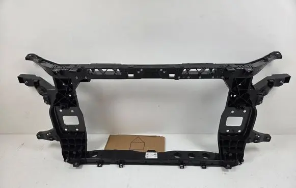 Hyundai Tucson IV NX4 Radiator support slam panel 64101N7700