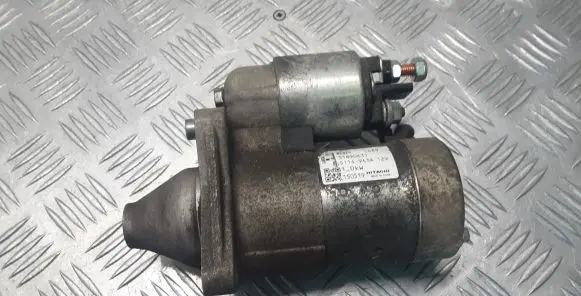 Fiat 500 Abarth Starter motor 51890631 S114943A