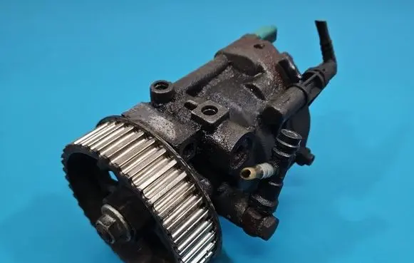 Nissan Micra Fuel injection high pressure pump R9042A014A IMPRK1554917