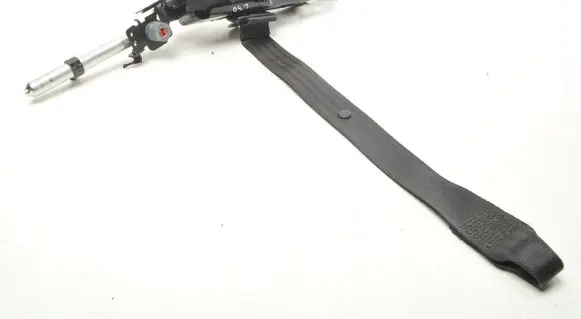 Volvo C30 Front seatbelt 1287473