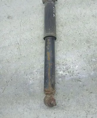 Renault Scenic II - Grand scenic II Rear shock absorber/damper