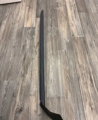Hyundai Ioniq 5 Windshield trim 