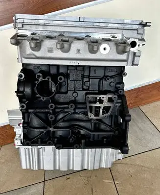 Volkswagen Transporter - Caravelle T5 Engine CFCA