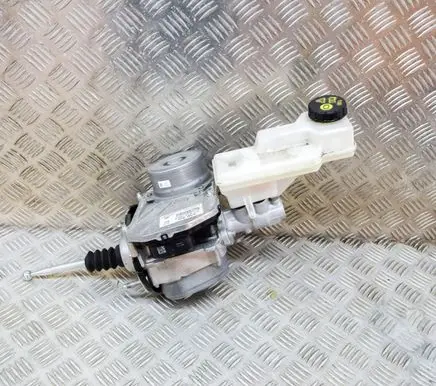 Volkswagen ID.3 Brake booster 1EC614105S 1EC611301
