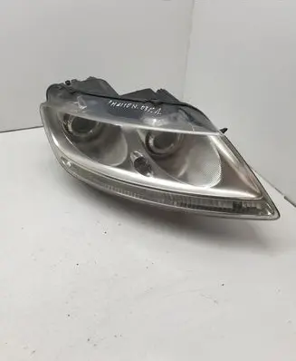 Volkswagen Phaeton Headlight/headlamp 89024668 89027763