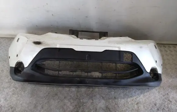 Nissan Qashqai Front bumper 620224EA0H