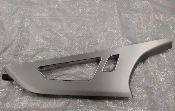 Audi Q7 4M Front door card panel trim 4M8867439