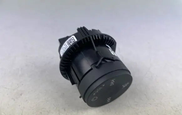 Audi Q4 e-tron Sound control switch 8Y0919616B
