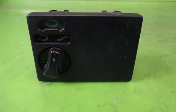 Volkswagen Transporter - Caravelle T4 Climate control unit 701959531
