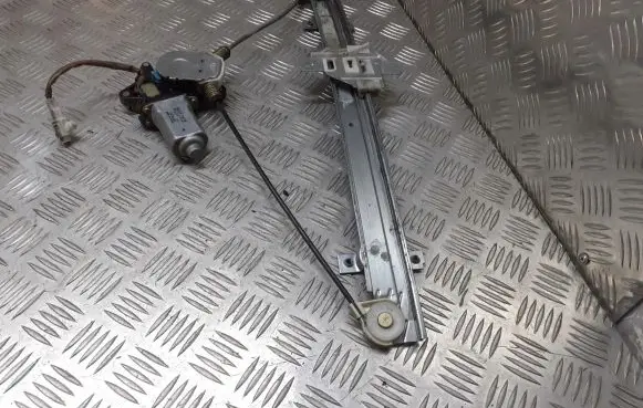 Suzuki Liana Front door window regulator with motor 83430-76F10