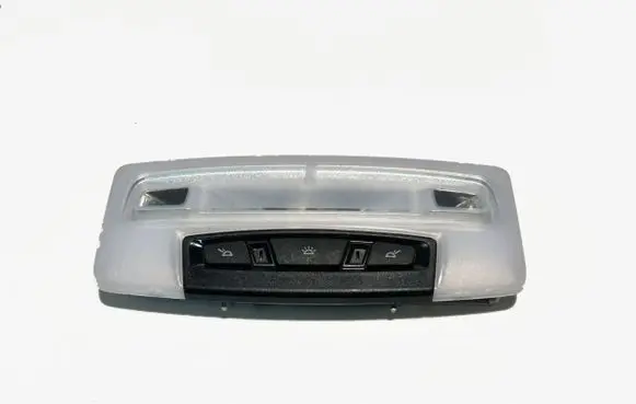 BMW 4 F36 Gran coupe Rear seat light 43794598301 28791