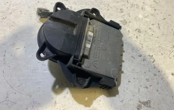 Fiat Ducato Headlight ballast module Xenon 100314C20069