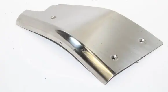 Mercedes-Benz E A207 Front door card panel trim A2077220228