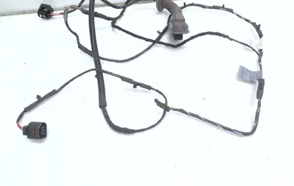 BMW 5 E60 E61 Rear door wiring loom 9120813 9163052