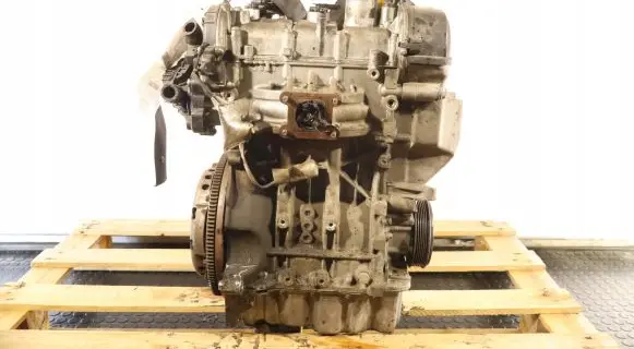 Skoda Citigo Engine CHY