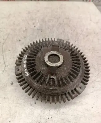 BMW 7 E38 Fan impeller 6534700000