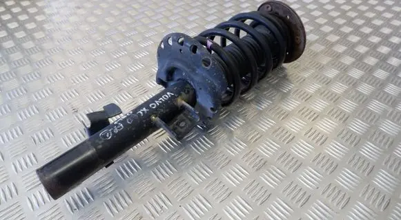 Volvo XC60 Front shock absorber/damper 31277626 824904005730