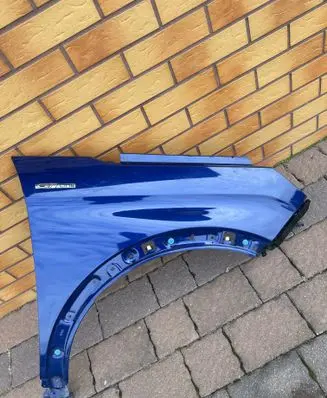 Peugeot 3008 II Fender 9812305680