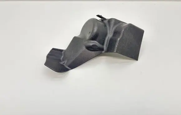 Audi Q3 F3 ABS pump bracket 5Q1614321A